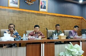 Peta Jalan Pembangunan Kependudukan 2025–2030 Jadi Fondasi Strategis Pengelolaan Bonus Demografi Barito Utara