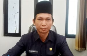 Patih Herman AB Apresiasi Bakti Sosial Deteksi Dini Kanker Serviks Sebagai Upaya Pencegahan Harus Menjangkau Sampai Pelosok