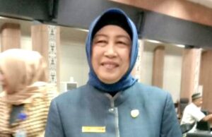 Ketua DPRD Barito Utara Sebut MTQH XXXIII Sebagai Momentum Perkuat Ukhuwah dan Pembinaan Generasi Qurani