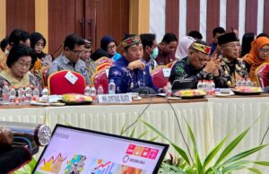 Barito Utara Peringkat ke 9 Angka Kemiskinan di Kalteng