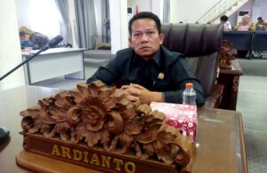 Dewan Dukung Penuh Rencana Rehabilitasi RSUD Guna Menjadikan Rumah Sakit Yang Representatif