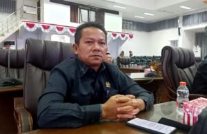 Anggota DPRD Apresiasi Operasi Katarak Massal di RSUD Muara Teweh, Dorong Program Berkelanjutan