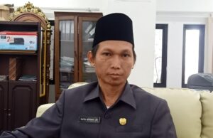 Patih Herman AB Apresiasi Kunjungan Kafilah MTQH ke Objek Wisata Barito Utara