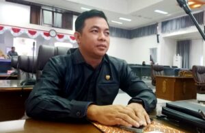 Jiham Nur Apresiasi Suksesnya Penutupan MTQH XXXIII Kalteng 2025 di Muara Teweh