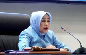 Ketua DPRD Barut Bangga Barito Utara Raih Juara Umum MTQH XXXIII Kalteng 2025