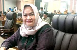 DPRD Apresiasi PKK dan DLH Barito Utara Gelar Sosialisasi Pengelolaan Sampah dan Program Donasi Koin