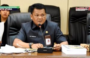 Pemkab dan DPRD Barut Matangkan Rancangan Awal RPJMD 2025–2029