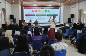 Workshop Batara Bersinar Lahirkan Pemahaman Bersama dan Perkuat Sinergi Dalam Pelaksanaan Program P4GN-PN