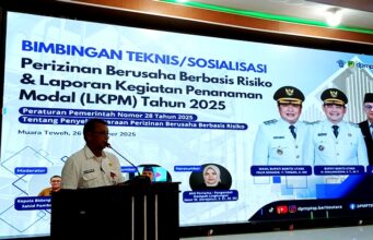 Perizinan Berusaha Kini Lebih Cepat dan Mudah Melalui OSS Terintegrasi