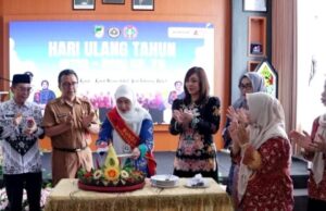 Maya Savitri Shalahuddin Tekankan Penguatan PAUD pada HUT IGTKI–PGRI ke 75