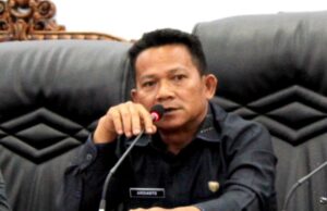 Anggota DPRD Barito Utara Dorong Satgas Perkuat Pendampingan Desa Kopdeskel