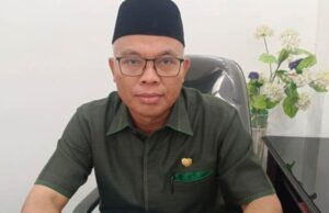 Gun Sriwitanto Apresiasi Bimtek OSS-RBA dan LKPM 2025 di Barito Utara