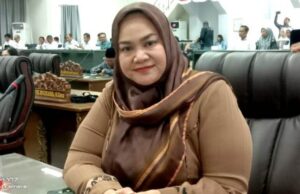 Anggota DPRD Barito Utara Dukung Langkah Bupati Pimpin Apel Pagi di Sejumlah Dinas