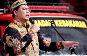 Bupati Barito Utara Tegaskan Pelaksanaan Shalat Berjamaah bagi Pegawai Muslim di Jam Kerja
