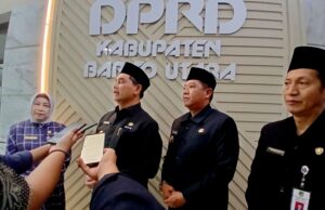 Pembahasan Anggaran Tahun 2026 Rampung, Pemkab Barito Utara Siap Lanjutkan Tahapan Pengadaan