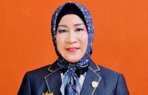 DPRD Barut Apresiasi Wisuda Lansia Perdana dan Berbangga Akam Kalteng sebagai Penguatan Pembangunan Keluarga