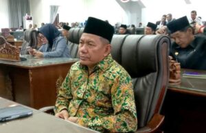 Dewan Sebut Fatayat NU Garda Terdepan Pemberdayaan Perempuan di Barito Utara