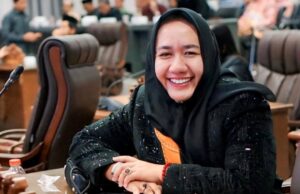 Rosi Wahyuni Apresiasi Pembukaan BBKT VI Guna Mendorong Pemuda Barito Utara Jadi Agen Perubahan
