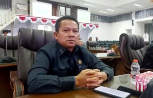 Ardianto Apresiasi Penerbitan Surat Edaran Bupati Pengendalian BBM
