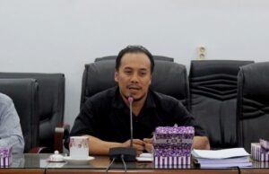 DPRD Apresiasi Kejurprov PBFI 2025 Guna Lahirkan Atlet Berprestasi dan Semangat Olahraga