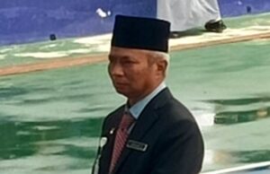 Pemkab Barito Utara Tunda Hiburan, Fokus Galang Bantuan Kemanusiaan untuk Sumatera