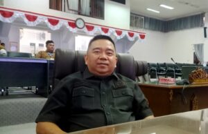 Fraksi PDIP Tekankan Transparansi dan Manfaat Nyata bagi Masyarakat Barito Utara