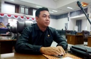 Fraksi Demokrat Tekankan Pemerataan Pembangunan di Barito Utara pada APBD 2026
