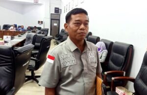 H Tajeri Soroti Infrastruktur, Pendidikan, dan Kesehatan; Fraksi KIR Tekankan Pengawasan Ketat APBD 2026