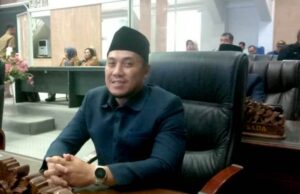 Fraksi PKB Dorong Optimalisasi PAD dan Pemerataan Pembangunan dalam APBD 2026