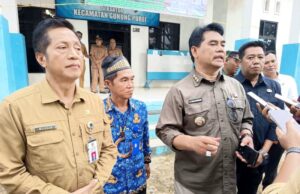 Pemkab Barito Utara Siapkan Rp 730 Miliar Tuntaskan Tiga Jembatan Sungai Barito