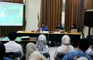 Dinas Lingkungan Hidup Barito Utara Tegaskan Komitmen Pembangunan Rendah Karbon