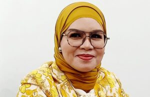 Politisi Wanita Ini Dorong Penguatan Pengendalian Emisi di Barito Utara