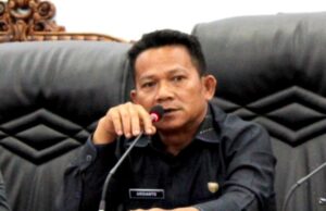 Dewan Menilai Dinas PUPR Memiliki Peran Vital Majukan Daerah