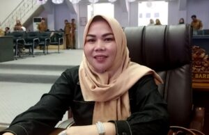 Jamilah Harapkan IPSI Barut 2025–2029 Dorong Pembinaan Atlet dan Pelestarian Budaya