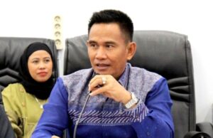 DPRD Ingatkan PDAM Jaga Kualitas Air Bersih, “Air Layak Konsumsi adalah Hak Masyarakat”