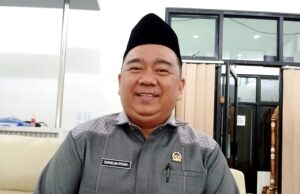 DPRD Apresiasi Prestasi Barito Utara Raih Penghargaan Harapan II Produsen Dara SIDARA terbaik Tahun 2025