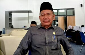 Dewan Harapkan Penanaman Pohon Harus Diikuti Pengawasan dan Edukasi Berkelanjutan