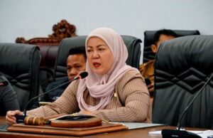 Waket II DPRD Barito Utara Tekankan Pembenahan Koperasi