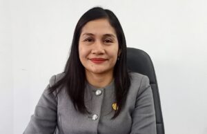 DPRD Sambut Baik Peresmian Taman Wisata Pangku Alam Sebagai Ruang Hijau Tonggak Baru Pariwisata Barito Utara