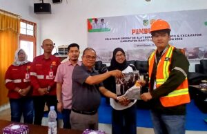 Pemkab Barito Utara Tekankan Peningkatan SDM untuk Tekan Pengangguran dan Kemiskinan