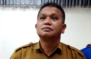 Realisasi BPHTB 2025 Tembus 124 Persen, Kepala BPPD Barut Tekankan Sinergi Berkelanjutan