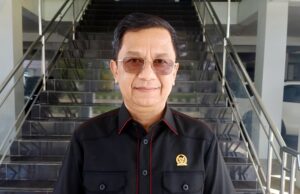 Fraksi PDIP DPRD Barito Utara Dorong Alokasi WPR dalam RTRWN untuk Penguatan Ekonomi Masyarakat