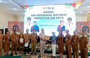 Merek Kuat Tingkatkan Nilai Ekonomi Produk UMKM