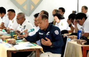 Desa Muara Bakah Bakal Miliki Akses Komunikasi dan Jaringan Internet Di Tahun Ini