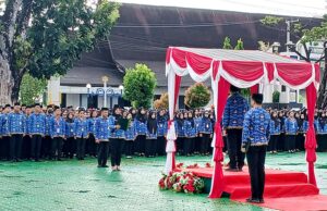 Bupati Soroti Masih Rendahnya Realisasi Serapan Anggaran 2026