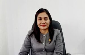 Anggota DPRD Barito Utara Apresiasi Aksi HPSN 2026 di Eks Bandara Lama