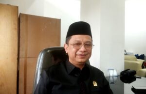 Anggota DPRD Barito Utara Dukung Pengawasan Pangan Terpadu di Pasar Tradisional