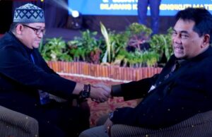 Bupati Tekankan Kepemimpinan Berintegritas pada Training ESQ Leadership