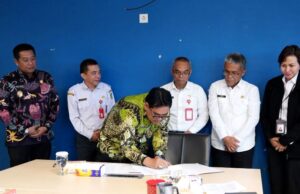 Bupati Barito Utara Dorong Peningkatan Integritas Pemerintahan Daerah