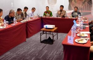 Bupati Barito Utara Instruksikan Percepatan Finalisasi Desain Tiga Jembatan Strategis